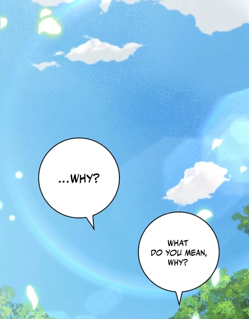 Fakes Don’t Want To Be Real Chapter 109 94