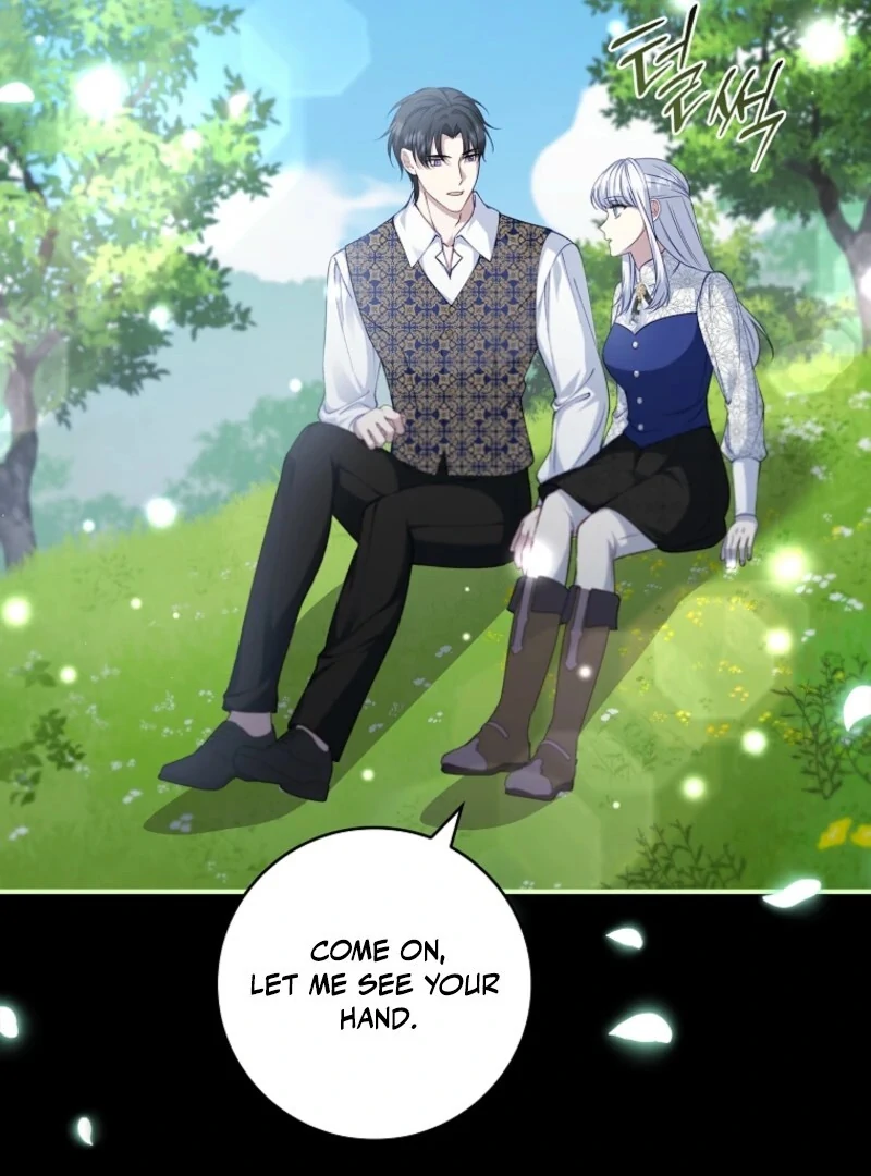 Fakes Don’t Want To Be Real Chapter 109 95