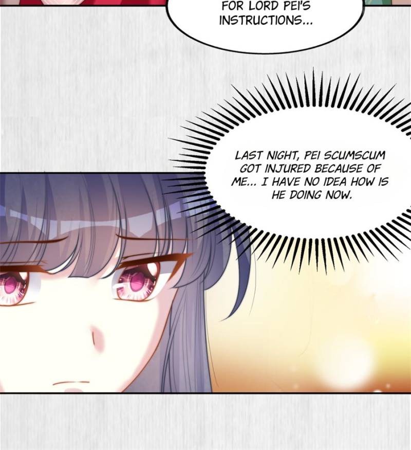 The Young Genius Paintress Chapter 80 21