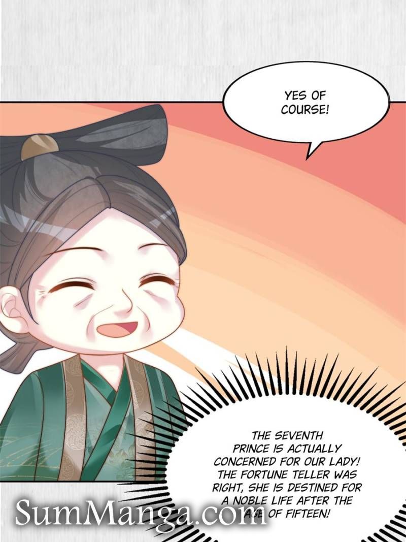 The Young Genius Paintress Chapter 80 28