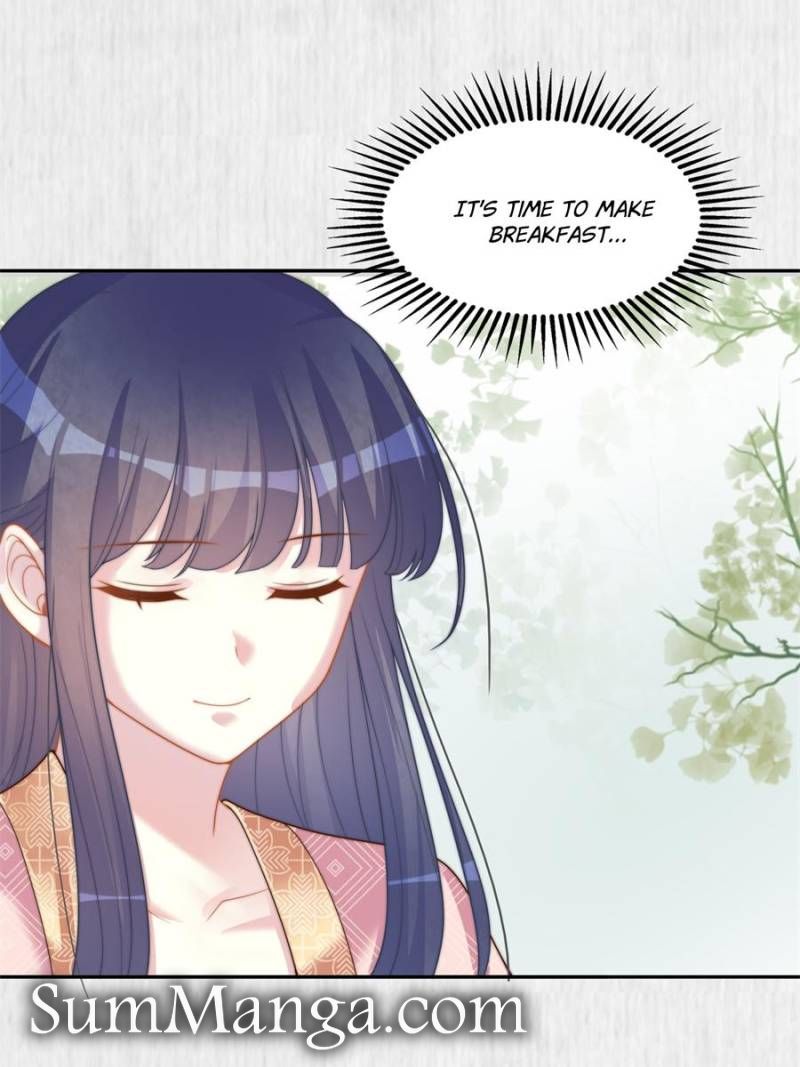 The Young Genius Paintress Chapter 80 43