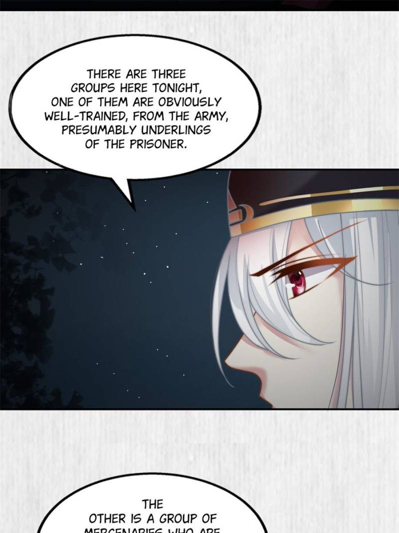 The Young Genius Paintress Chapter 80 7
