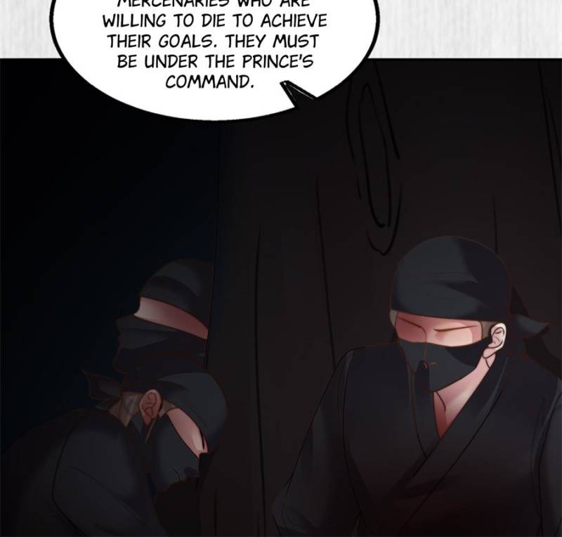 The Young Genius Paintress Chapter 80 8