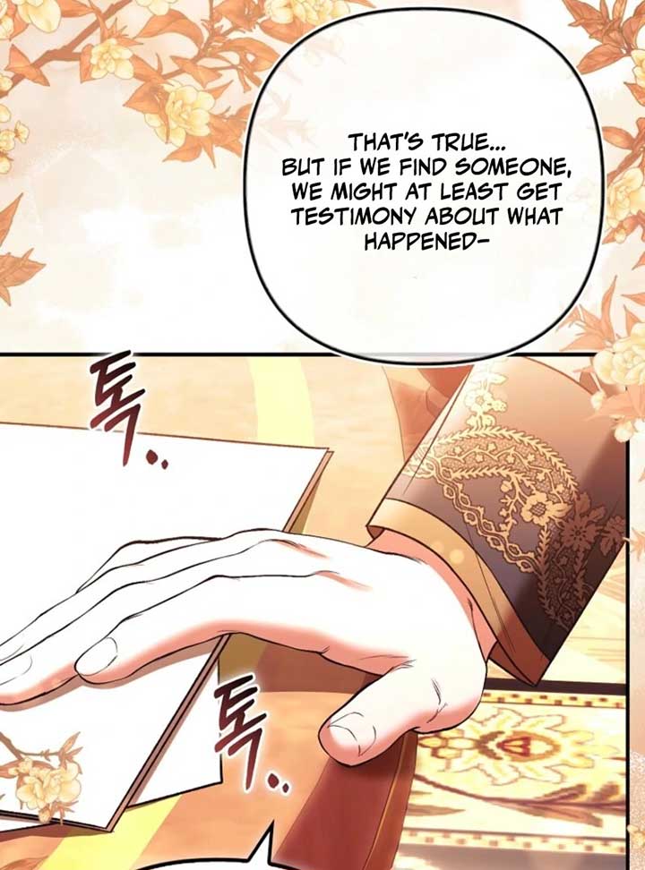 Rejecting The Perfect Marriage Chapter 37 100