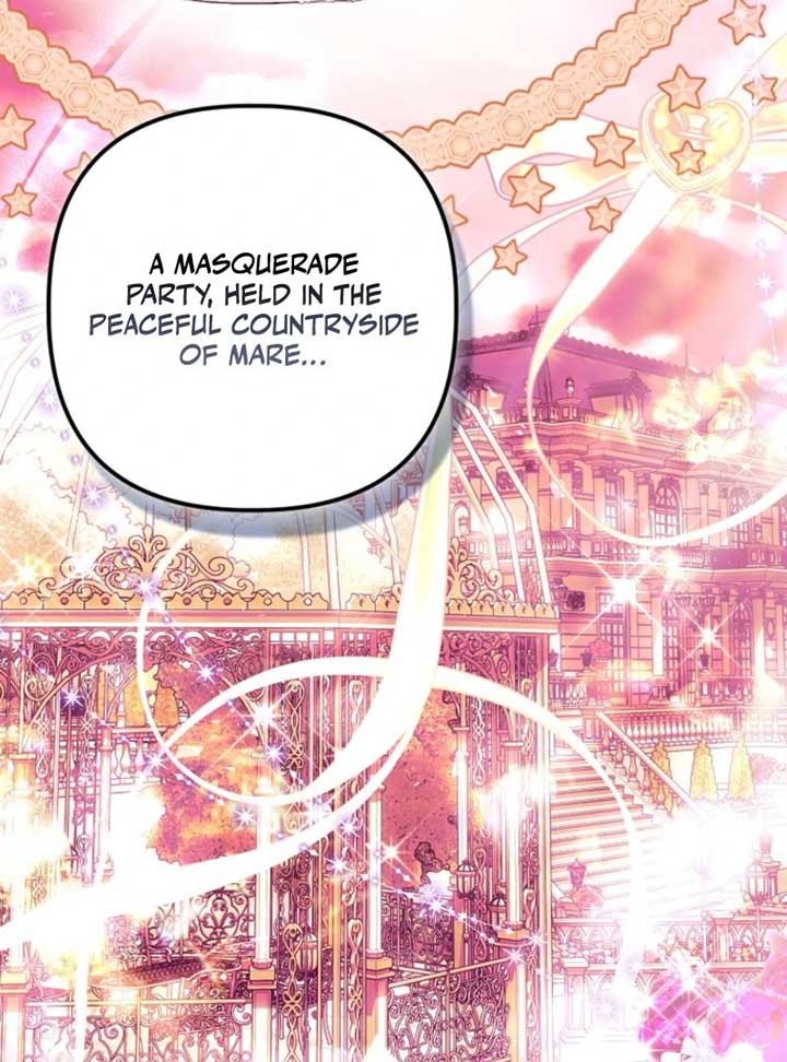 Rejecting The Perfect Marriage Chapter 37 107