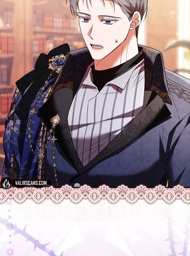 Rejecting The Perfect Marriage Chapter 37 109
