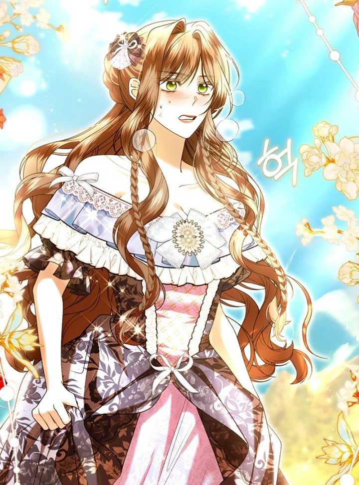 Rejecting The Perfect Marriage Chapter 37 118