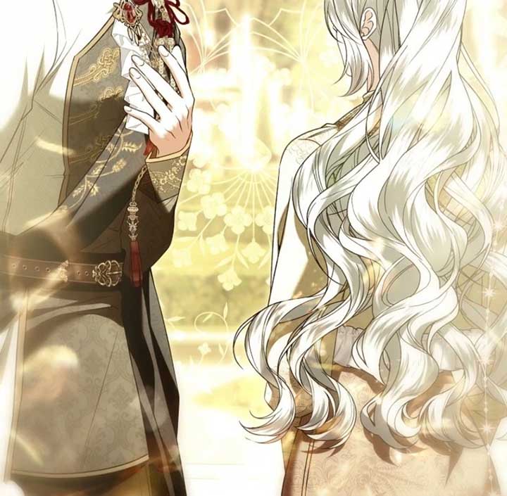 Rejecting The Perfect Marriage Chapter 37 125