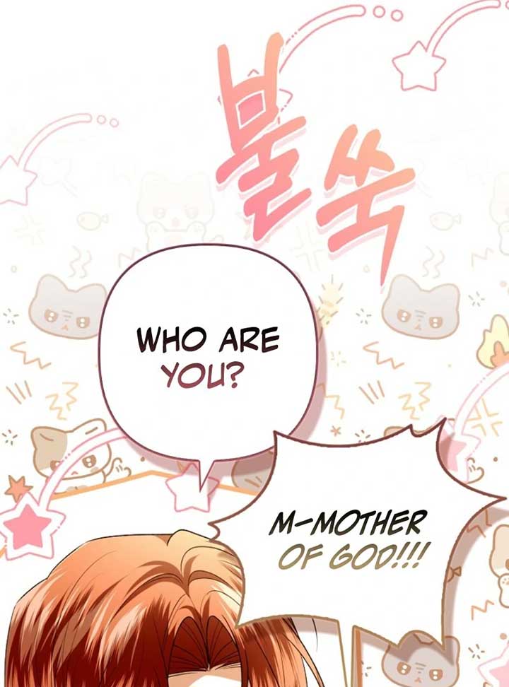 Rejecting The Perfect Marriage Chapter 37 127