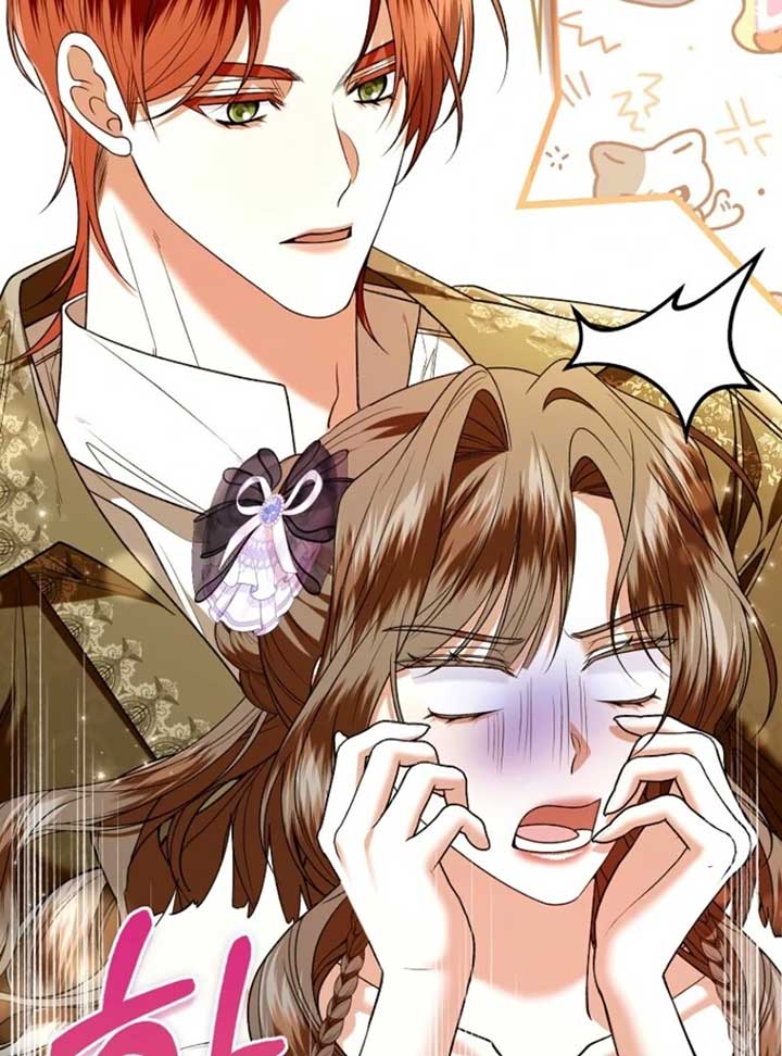 Rejecting The Perfect Marriage Chapter 37 128