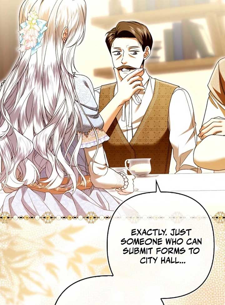 Rejecting The Perfect Marriage Chapter 37 13