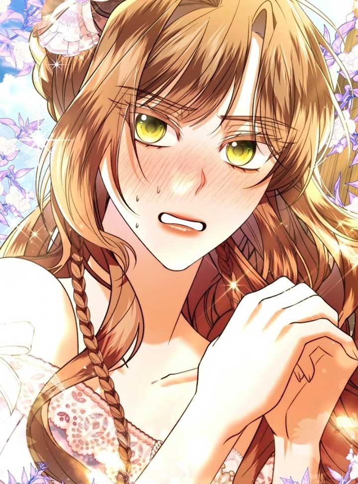 Rejecting The Perfect Marriage Chapter 37 132