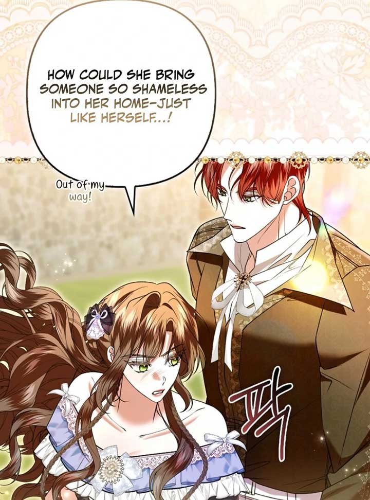 Rejecting The Perfect Marriage Chapter 37 136