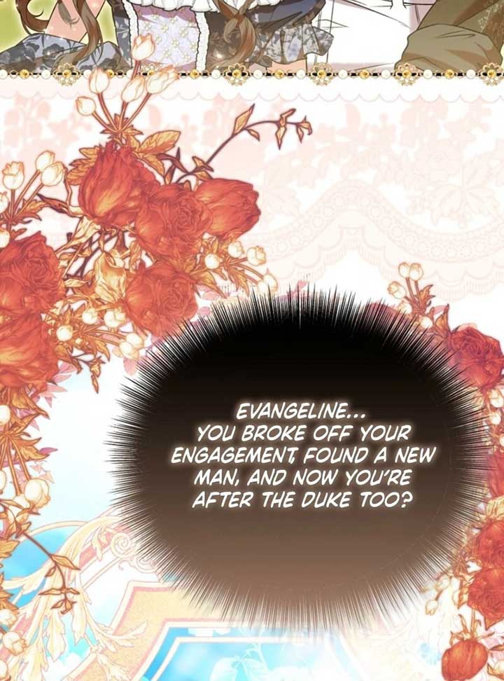 Rejecting The Perfect Marriage Chapter 37 137