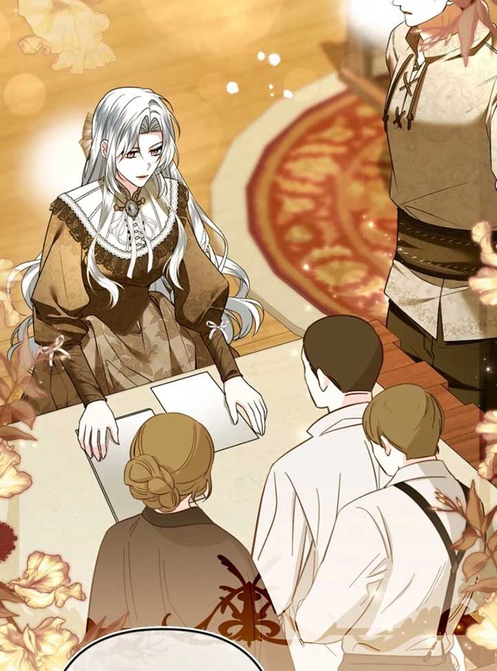 Rejecting The Perfect Marriage Chapter 37 142