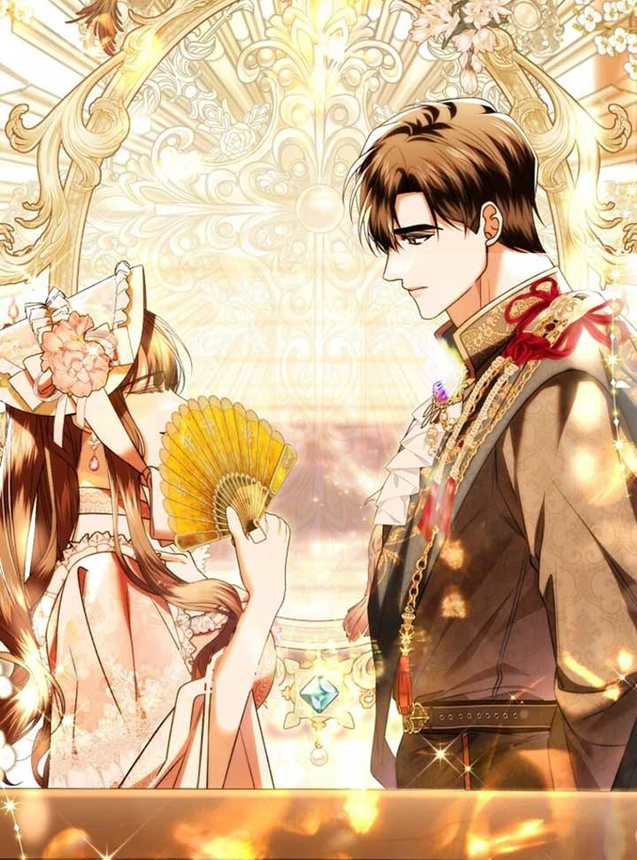 Rejecting The Perfect Marriage Chapter 37 30
