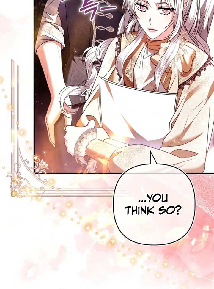 Rejecting The Perfect Marriage Chapter 37 33