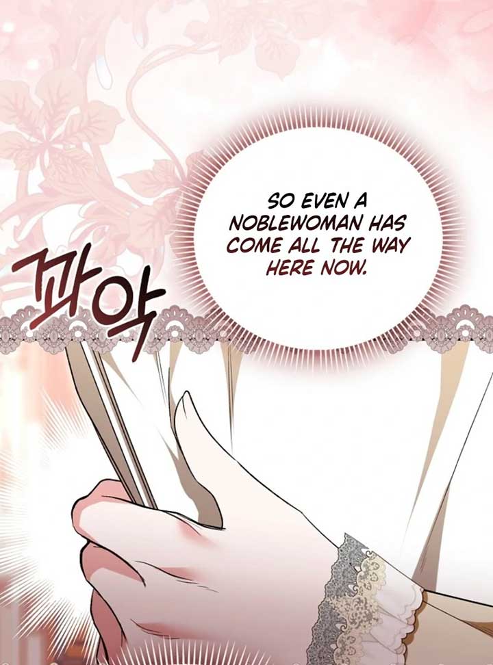 Rejecting The Perfect Marriage Chapter 37 36