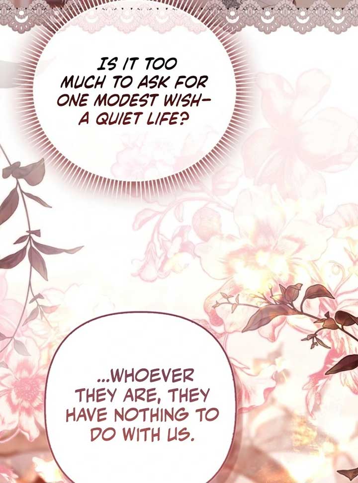 Rejecting The Perfect Marriage Chapter 37 37