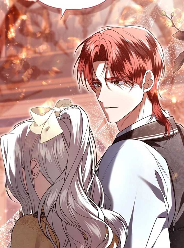 Rejecting The Perfect Marriage Chapter 37 38