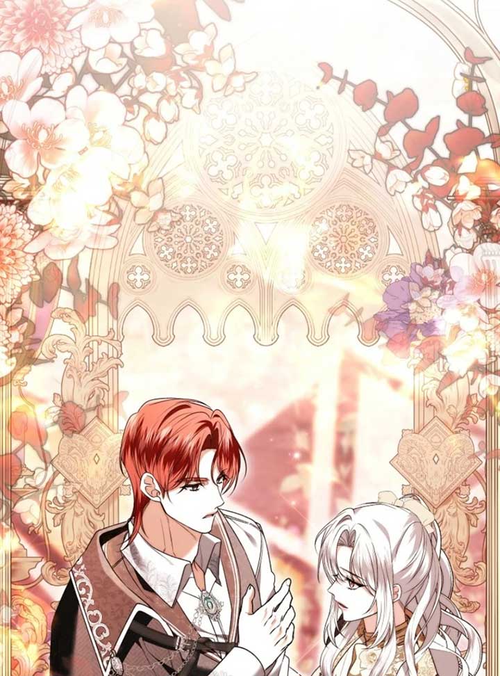 Rejecting The Perfect Marriage Chapter 37 43