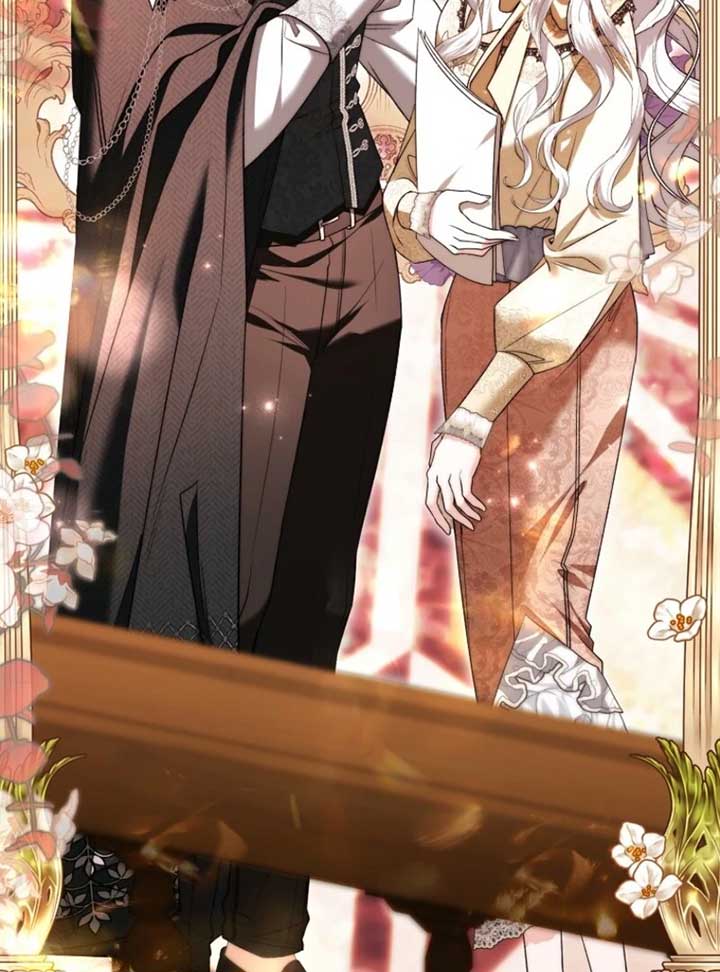 Rejecting The Perfect Marriage Chapter 37 44