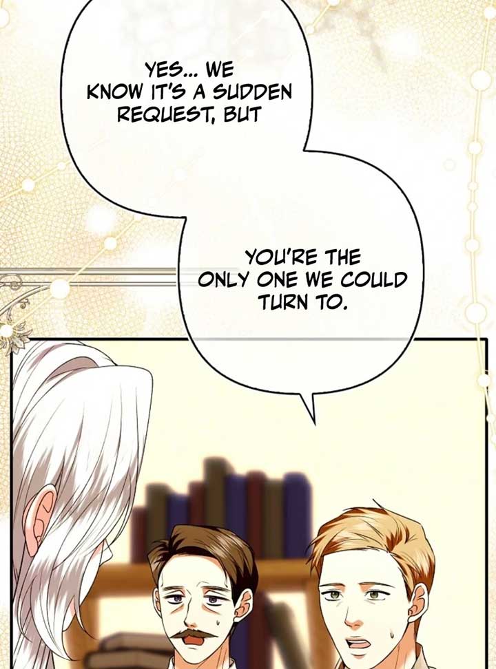 Rejecting The Perfect Marriage Chapter 37 5