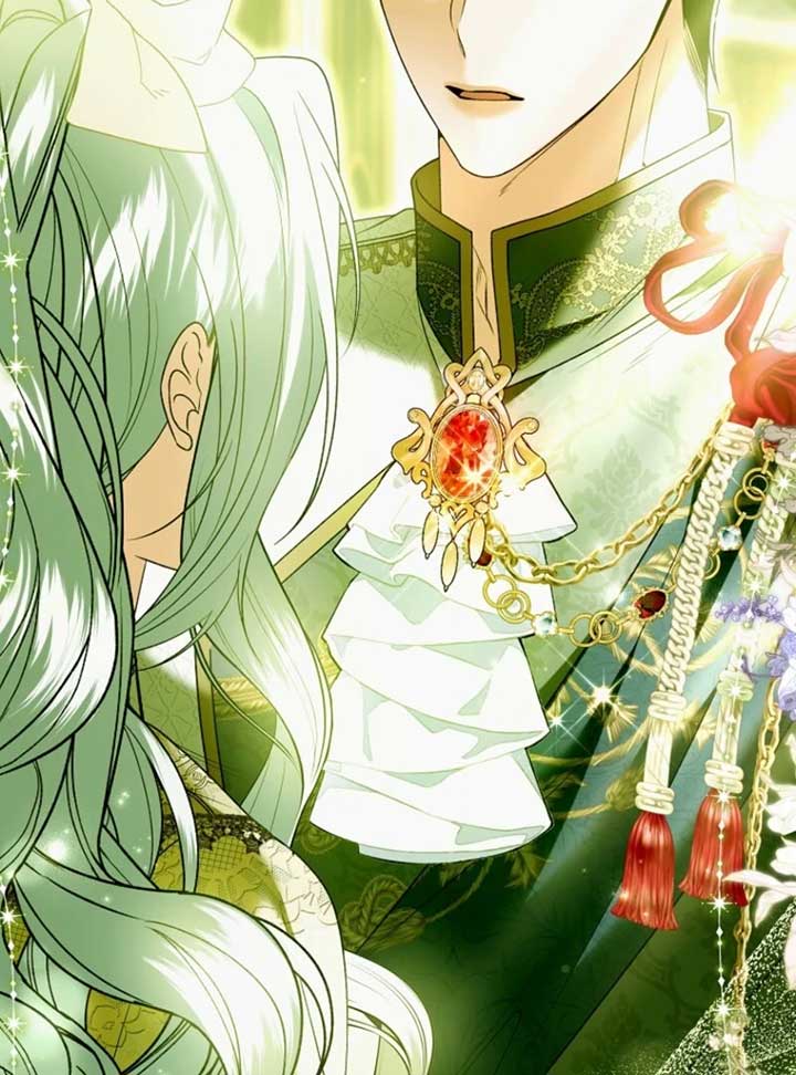Rejecting The Perfect Marriage Chapter 37 54