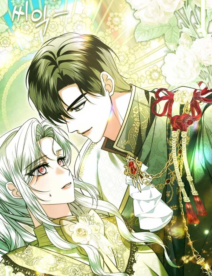 Rejecting The Perfect Marriage Chapter 37 60