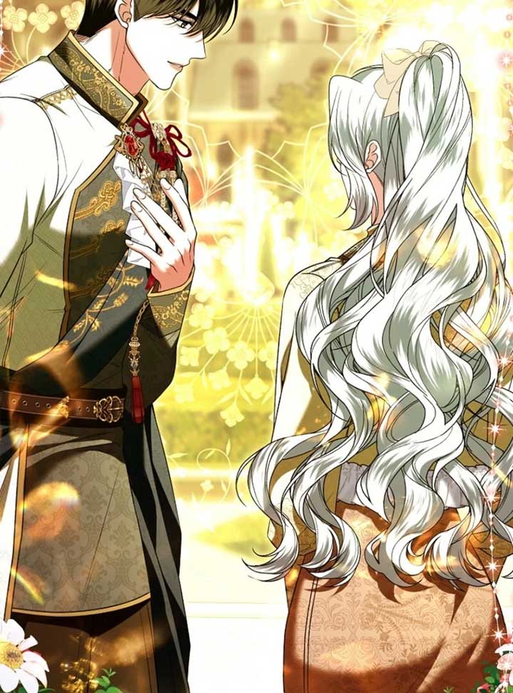 Rejecting The Perfect Marriage Chapter 37 70