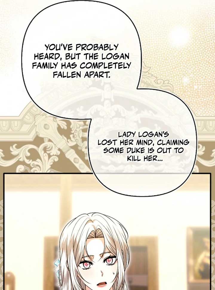 Rejecting The Perfect Marriage Chapter 37 8