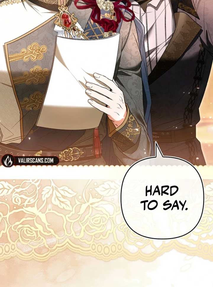 Rejecting The Perfect Marriage Chapter 37 87