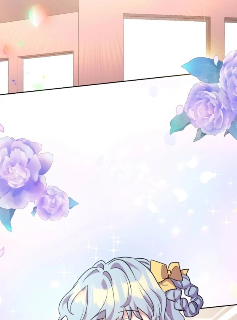 The Cotton Candy Lady’s Candy Shop Chapter 31 116