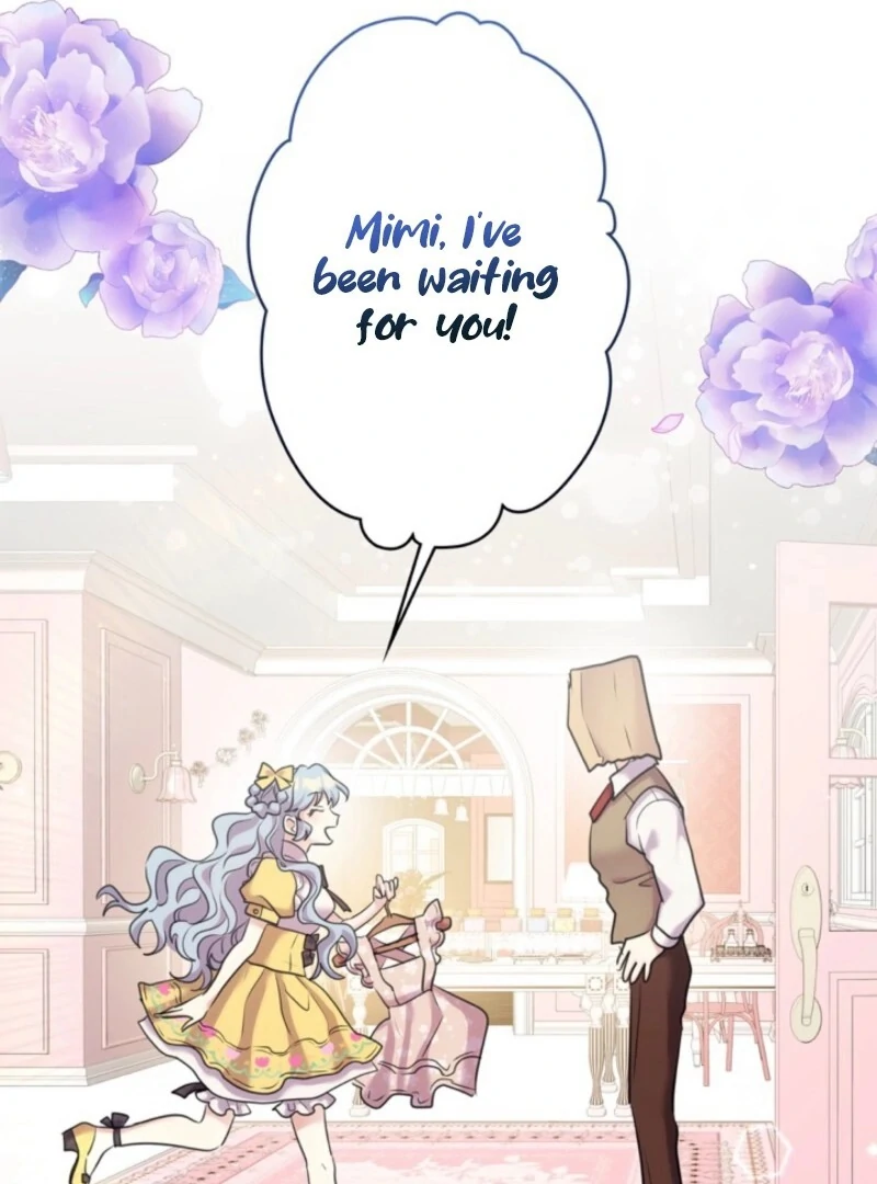 The Cotton Candy Lady’s Candy Shop Chapter 31 121