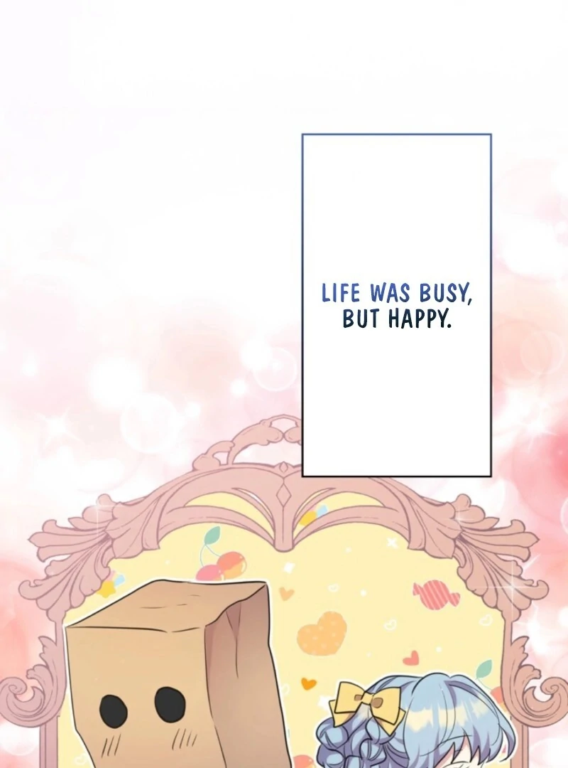 The Cotton Candy Lady’s Candy Shop Chapter 31 123