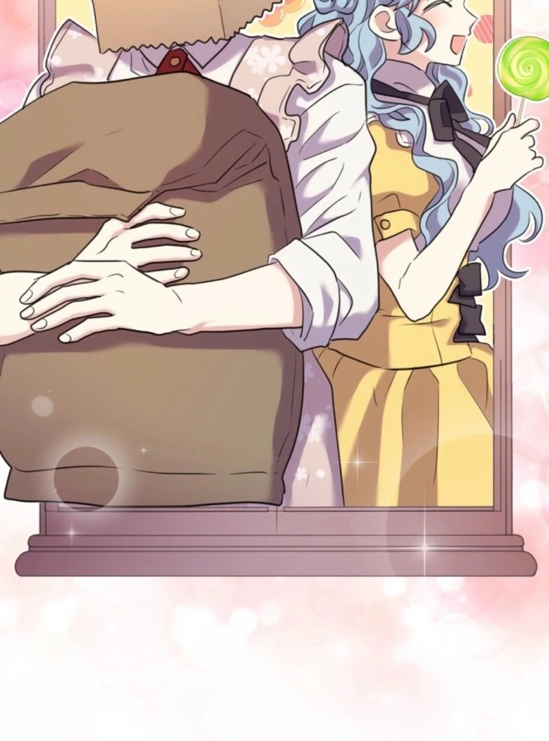 The Cotton Candy Lady’s Candy Shop Chapter 31 124