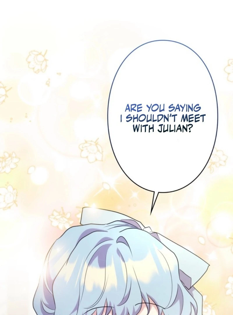 The Cotton Candy Lady’s Candy Shop Chapter 31 55