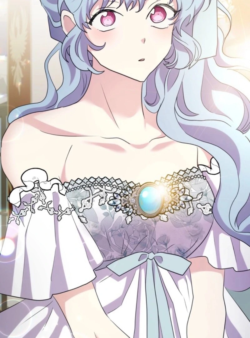 The Cotton Candy Lady’s Candy Shop Chapter 31 56