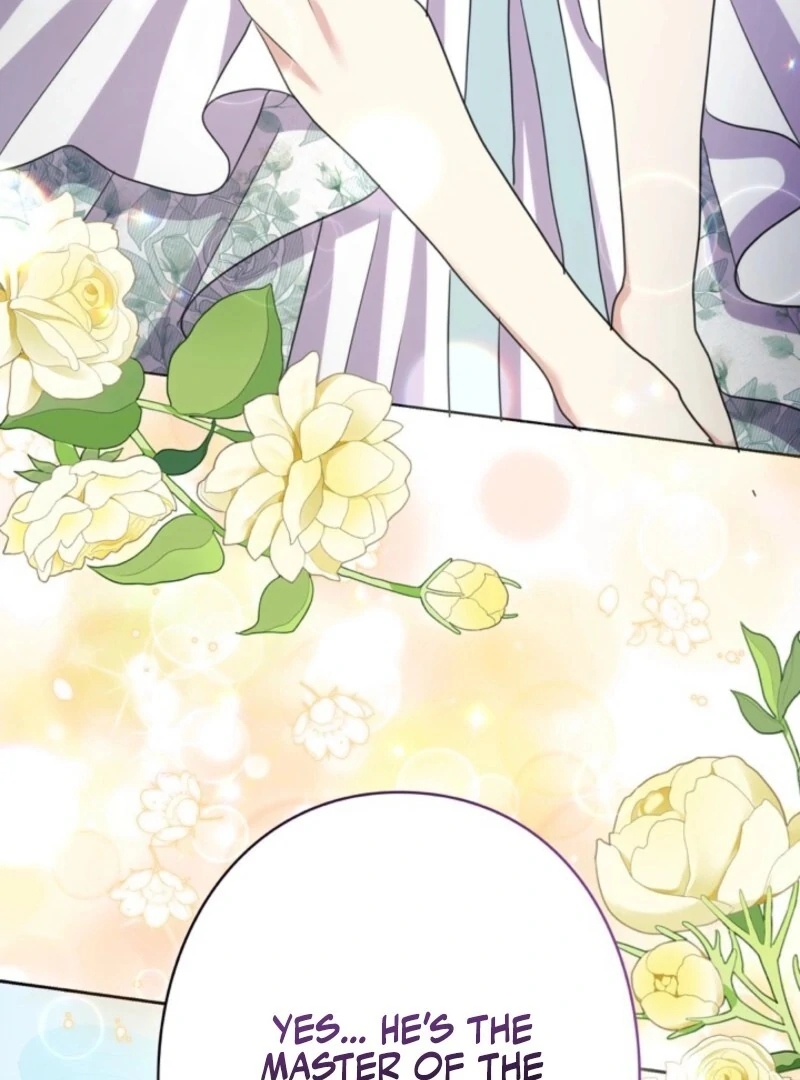 The Cotton Candy Lady’s Candy Shop Chapter 31 57