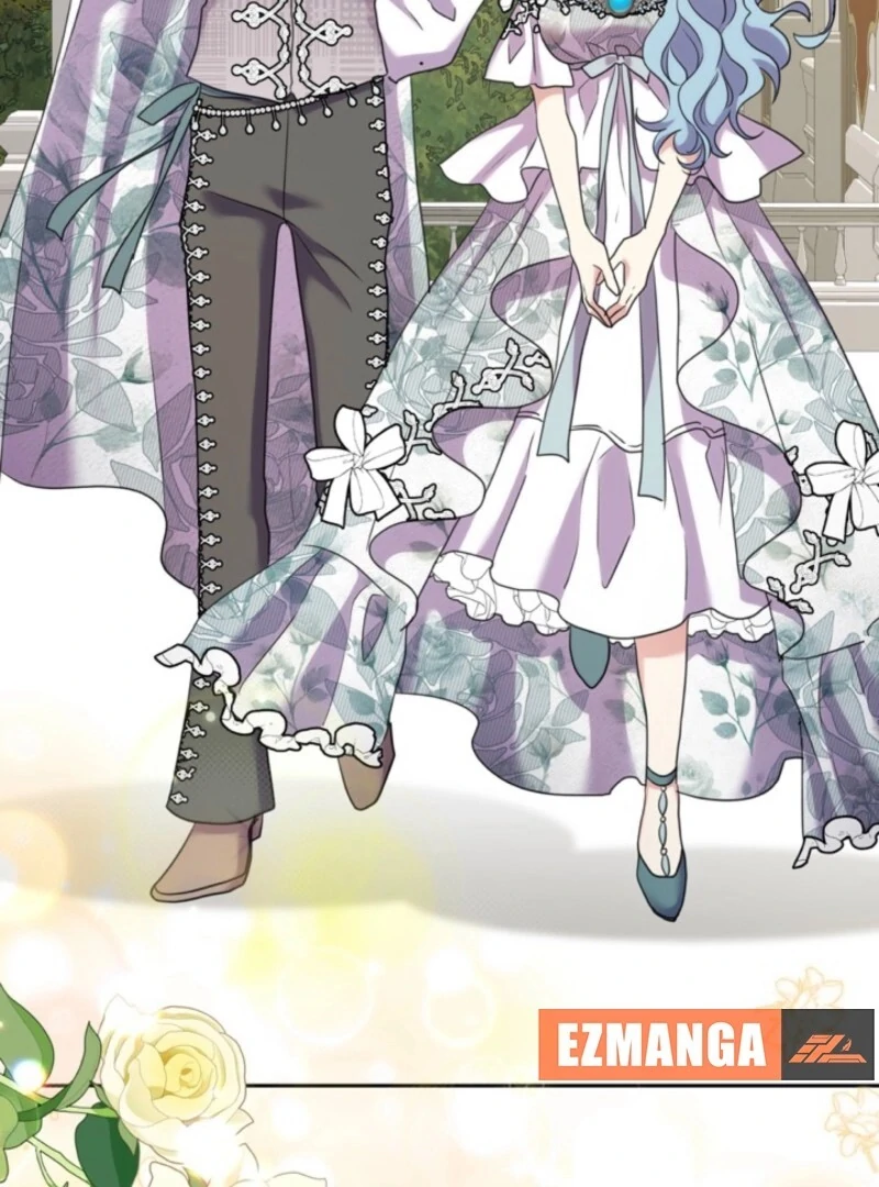 The Cotton Candy Lady’s Candy Shop Chapter 31 59