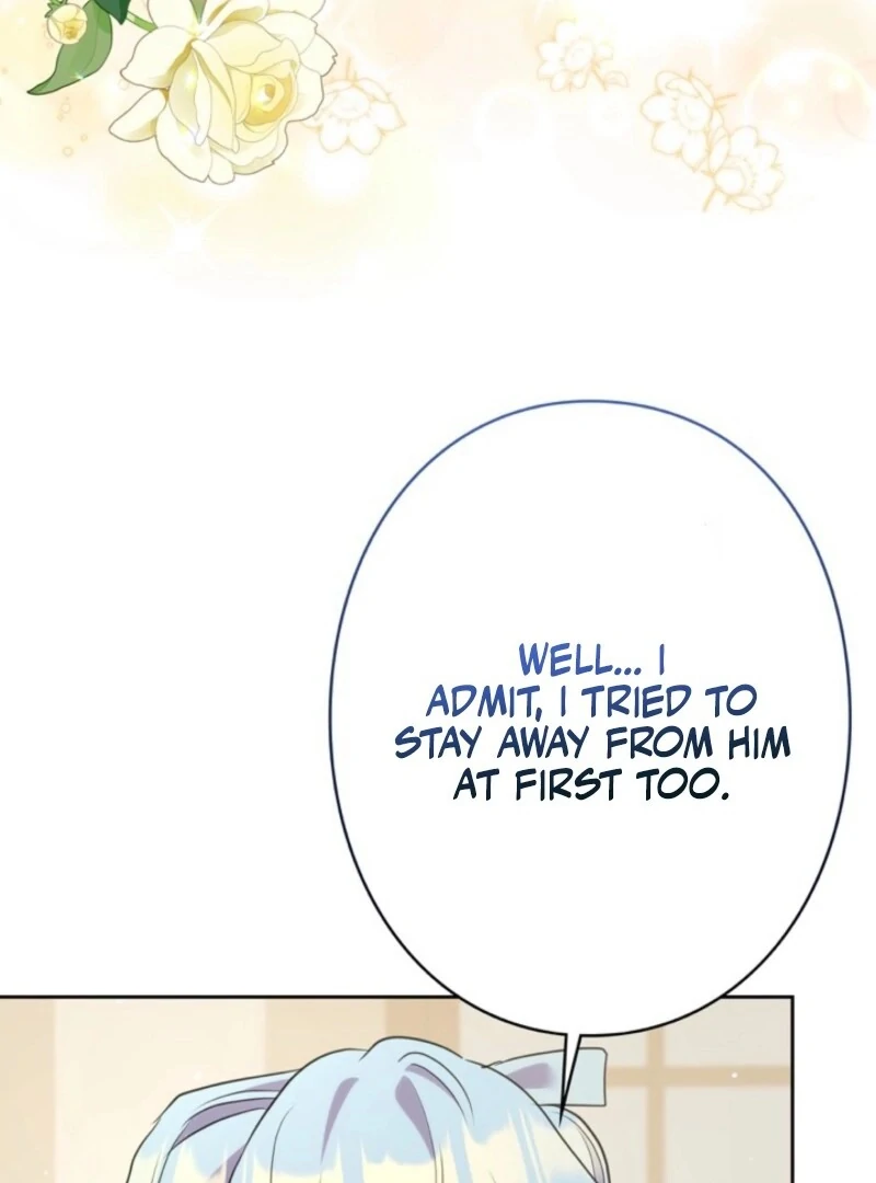 The Cotton Candy Lady’s Candy Shop Chapter 31 60