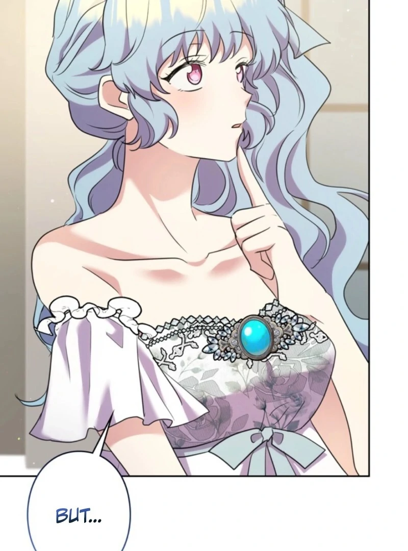 The Cotton Candy Lady’s Candy Shop Chapter 31 61