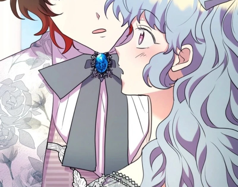 The Cotton Candy Lady’s Candy Shop Chapter 31 63