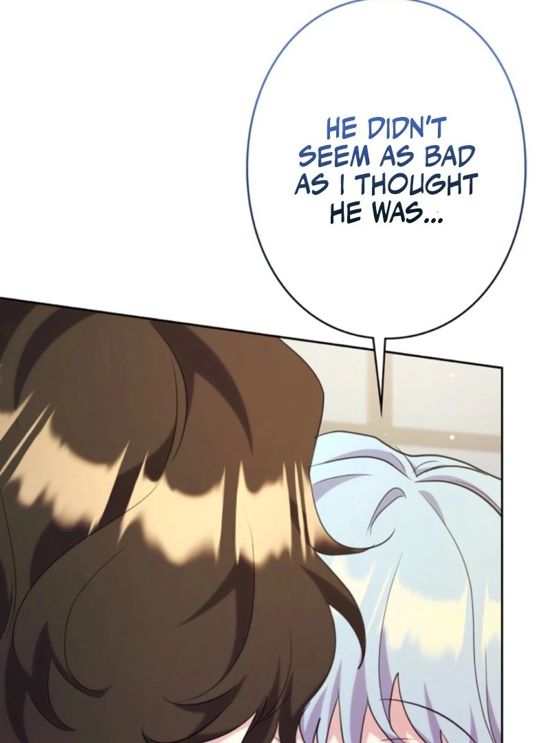 The Cotton Candy Lady’s Candy Shop Chapter 31 65