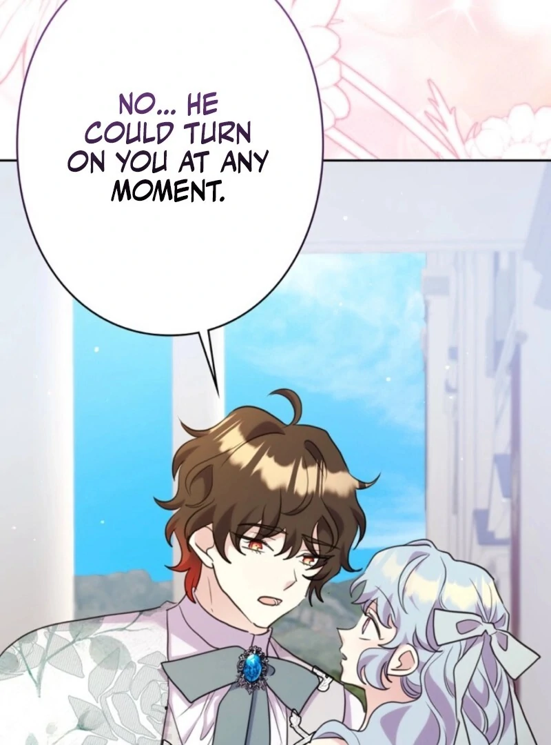 The Cotton Candy Lady’s Candy Shop Chapter 31 67