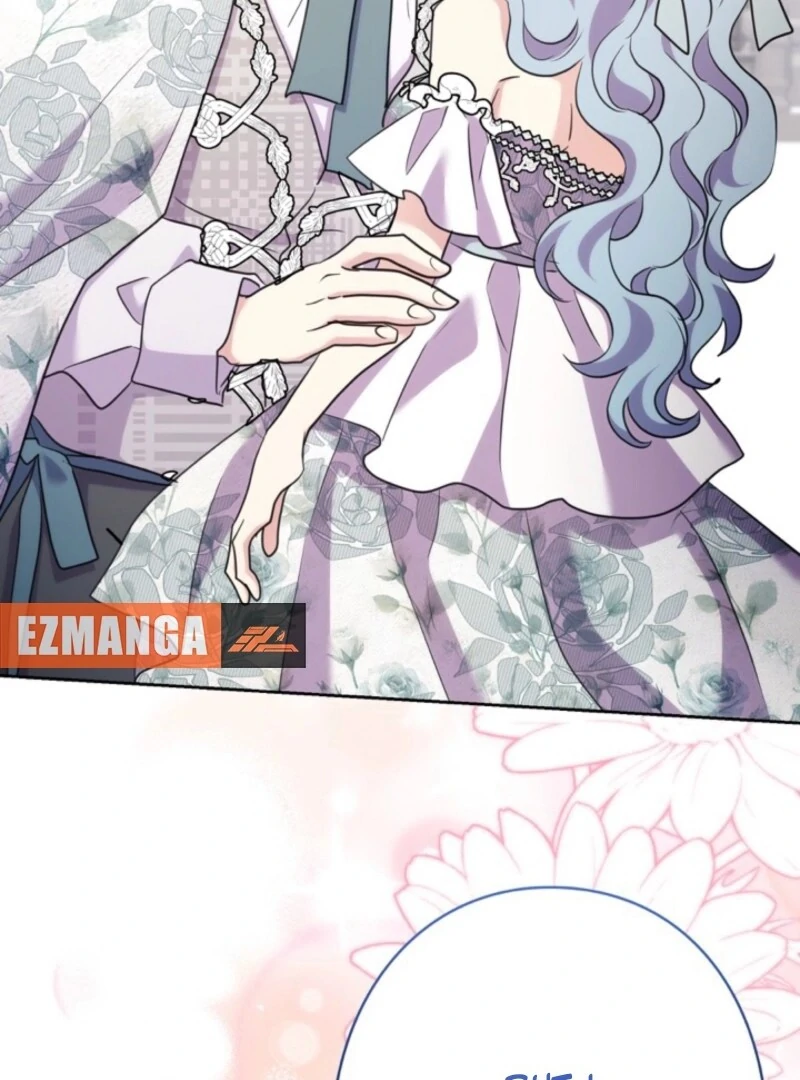 The Cotton Candy Lady’s Candy Shop Chapter 31 68