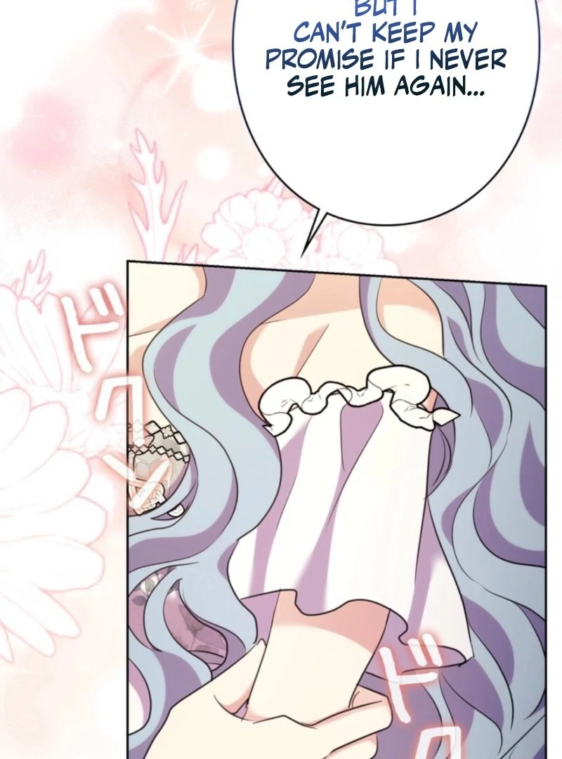 The Cotton Candy Lady’s Candy Shop Chapter 31 69