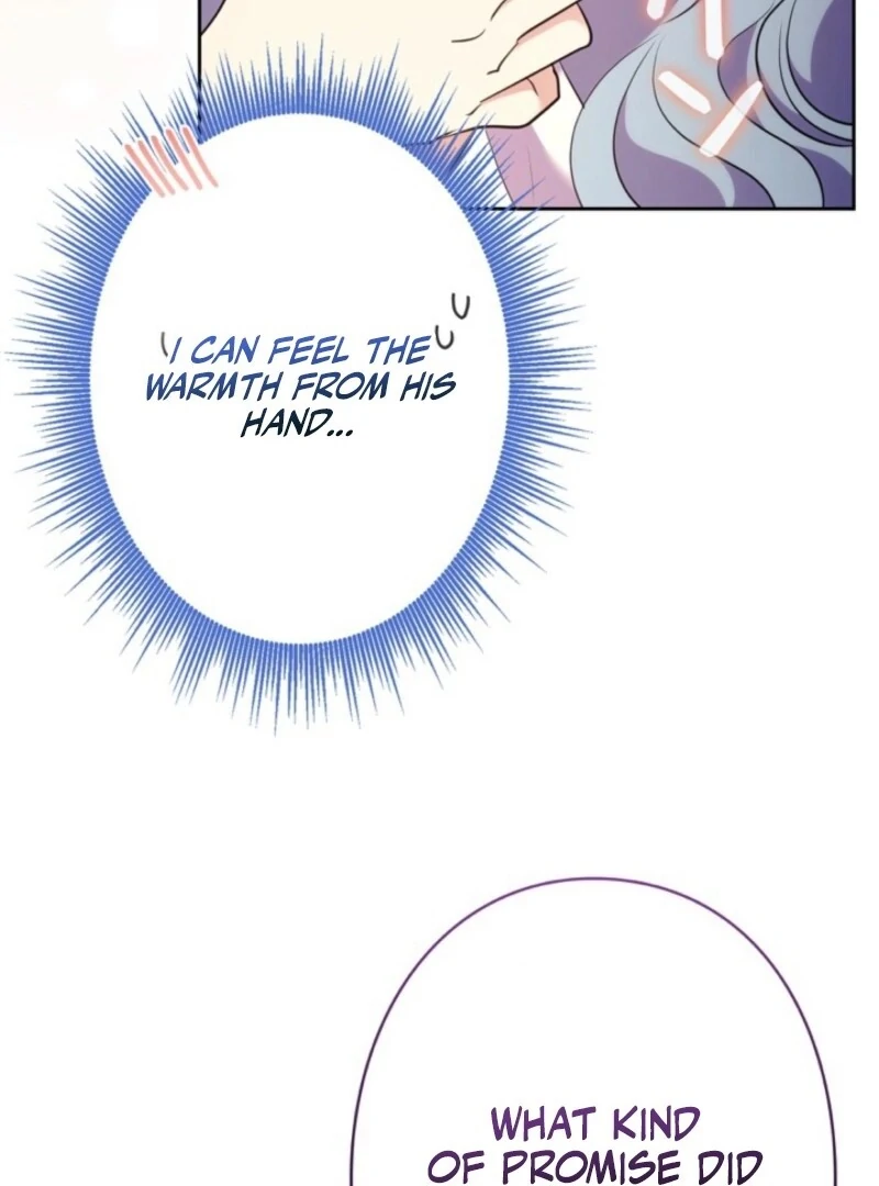 The Cotton Candy Lady’s Candy Shop Chapter 31 70