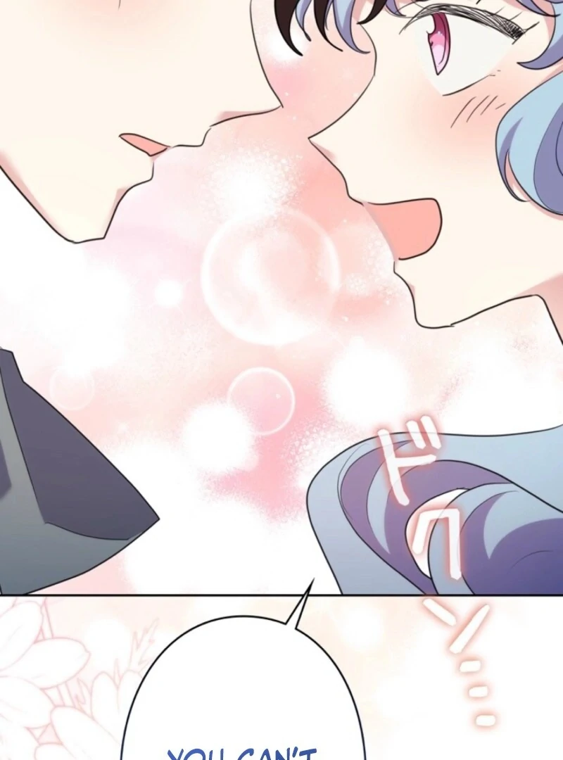 The Cotton Candy Lady’s Candy Shop Chapter 31 72