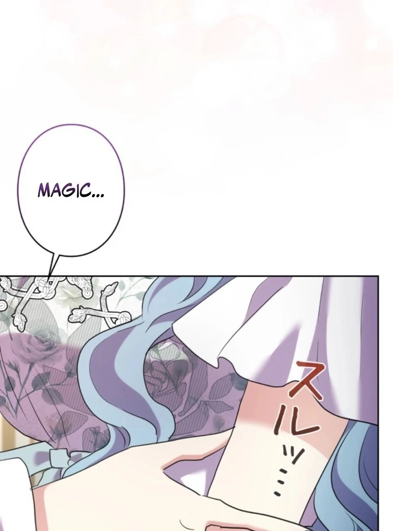 The Cotton Candy Lady’s Candy Shop Chapter 31 79